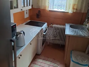 Prodej rodinného domu, Hředle, 140 m2