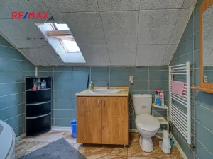 Prodej rodinného domu, Kopidlno, Husova, 150 m2