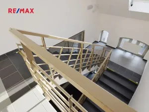Pronájem kanceláře, Nymburk, Náměstí Přemyslovců, 10 m2