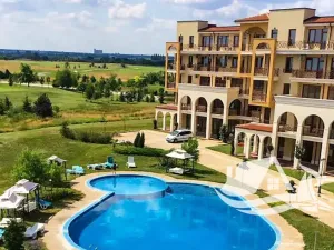 Prodej bytu 3+kk, Balčik, Bulharsko, 100 m2