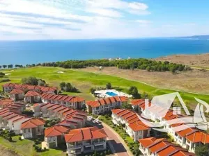 Prodej bytu 3+kk, Balčik, Bulharsko, 100 m2