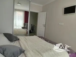 Prodej bytu 3+kk, Nesebar, Bulharsko, 95 m2