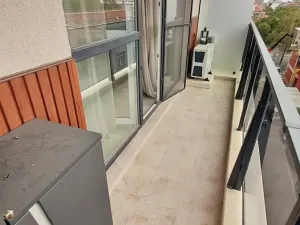 Prodej bytu 2+kk, Burgas, Bulharsko, 65 m2