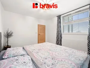 Prodej bytu 2+kk, Milešovice, 66 m2