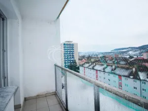 Prodej bytu 2+1, Beroun - Beroun-Město, Švermova, 49 m2