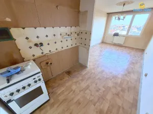 Prodej bytu 2+kk, Brandýs nad Labem-Stará Boleslav - Brandýs nad Labem, Lipová, 40 m2