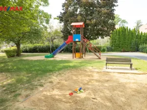 Prodej bytu 1+1, Přerov - Přerov I-Město, Velká Dlážka, 30 m2