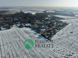 Prodej pozemku pro bydlení, Praha, Blažkova, 1257 m2