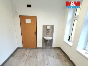 Pronájem kanceláře, Jablonec nad Nisou, Podhorská, 59 m2