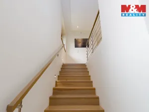 Pronájem rodinného domu, Starý Jičín, 200 m2