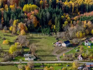 Prodej pozemku pro bydlení, Konstantinovy Lázně, 1196 m2