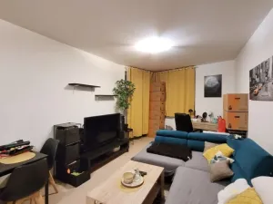 Pronájem bytu 2+kk, Praha - Střížkov, Makedonská, 49 m2