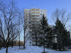 Prodej bytu 3+1, Ostrava - Dubina, Antonína Poledníka, 65 m2