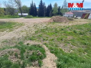 Prodej pozemku pro bydlení, Jindřichovice pod Smrkem, 1016 m2
