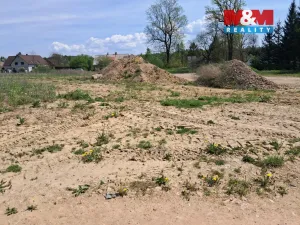 Prodej pozemku pro bydlení, Jindřichovice pod Smrkem, 1016 m2