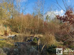 Prodej zahrady, Letovice - Třebětín, 680 m2