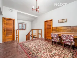 Prodej vily, Podbořany, Hlubanská, 171 m2