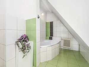 Prodej vily, Podbořany, Hlubanská, 171 m2