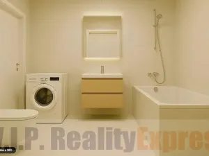 Prodej bytu 2+kk, Praha - Chodov, Nebřenická, 61 m2