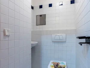 Pronájem bytu 3+kk, Praha - Hlubočepy, Hlubočepská, 95 m2