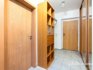 Pronájem bytu 3+kk, Praha - Hlubočepy, Hlubočepská, 95 m2