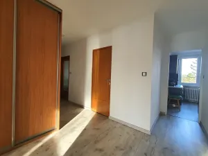 Pronájem bytu 3+1, Frýdlant nad Ostravicí, Janáčkova, 75 m2