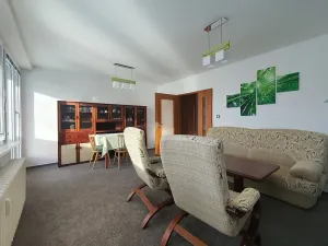 Pronájem bytu 3+1, Frýdlant nad Ostravicí, Janáčkova, 75 m2