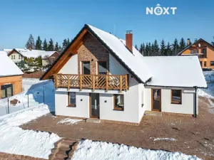 Prodej rodinného domu, Vrchlabí, 168 m2