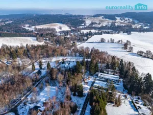 Prodej pozemku pro bydlení, Aš, 2270 m2