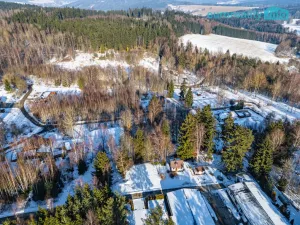 Prodej pozemku pro bydlení, Aš, 2270 m2