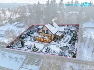 Prodej pozemku pro bydlení, Aš, 2270 m2