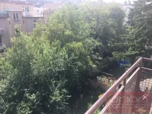 Pronájem bytu 2+1, Praha - Vokovice, Kladenská, 80 m2