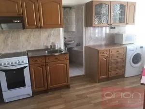 Pronájem bytu 2+1, Praha - Vokovice, Kladenská, 80 m2