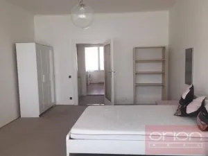 Pronájem bytu 2+1, Praha - Vokovice, Kladenská, 80 m2