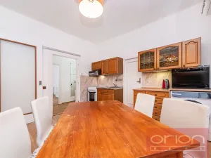 Pronájem bytu 2+1, Praha - Vokovice, Kladenská, 80 m2