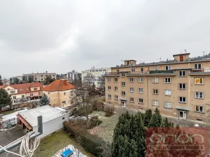 Pronájem bytu 2+1, Praha - Vokovice, Kladenská, 80 m2