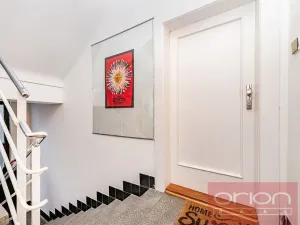 Pronájem bytu 2+1, Praha - Vokovice, Kladenská, 80 m2