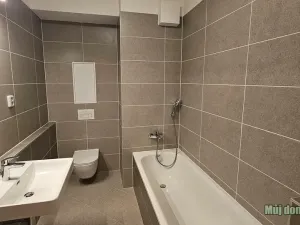 Pronájem bytu 2+kk, Praha - Ruzyně, Stočesova, 57 m2