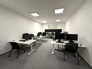 Pronájem kanceláře, Brno, Kosmákova, 50 m2