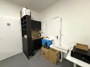 Pronájem kanceláře, Brno, Kosmákova, 50 m2