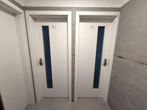 Pronájem kanceláře, Brno, Kosmákova, 50 m2