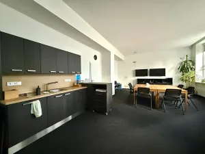 Pronájem kanceláře, Brno, Kosmákova, 12 m2