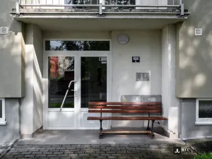 Pronájem bytu 2+1, Chrudim - Chrudim II, Sladkovského, 52 m2