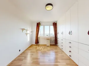 Pronájem bytu 2+1, Praha - Strašnice, U krbu, 55 m2