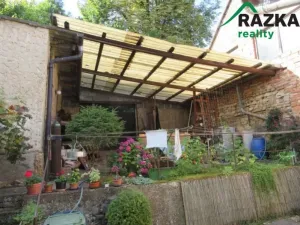 Prodej rodinného domu, Moravská Třebová, Olomoucká, 82 m2