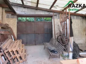 Prodej rodinného domu, Moravská Třebová, Olomoucká, 82 m2