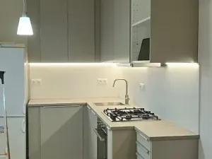 Pronájem bytu 2+kk, Praha - Malešice, Počernická, 53 m2