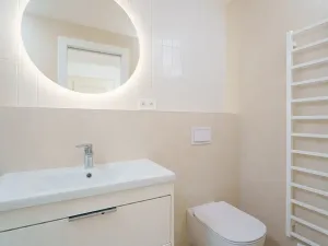 Prodej bytu 1+kk, Praha - Žižkov, Bořivojova, 21 m2