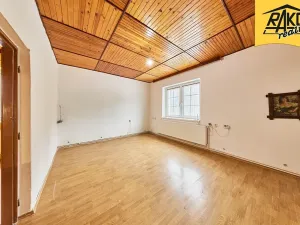 Prodej rodinného domu, Trutnov, 275 m2