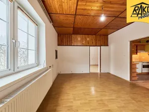 Prodej rodinného domu, Trutnov, 275 m2